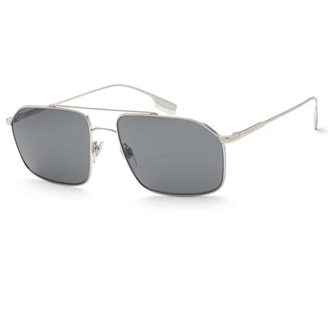 Burberry Men's Sunglasses, BE3130 